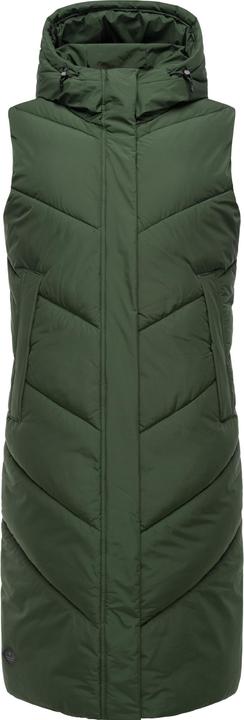 Image du produit Ragwear Gilet Suminka (L)