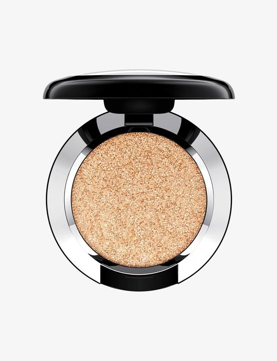 Actual product image MAC Cosmetics Dazzleshadow (Kiss Of Klimt)