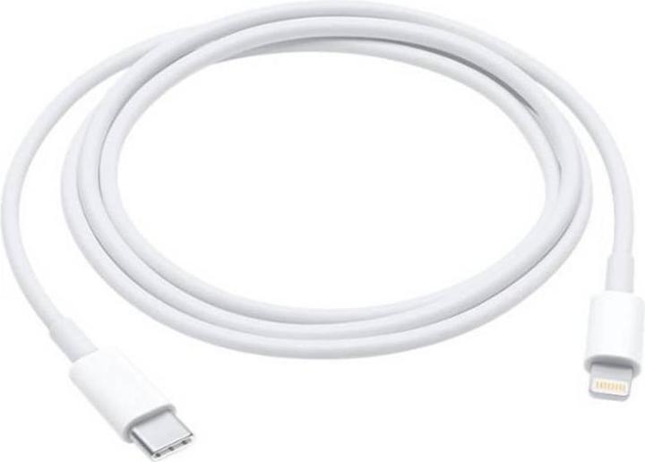 Actual product image Vivanco USB C - Lightning (1.20 m, USB 2.0)