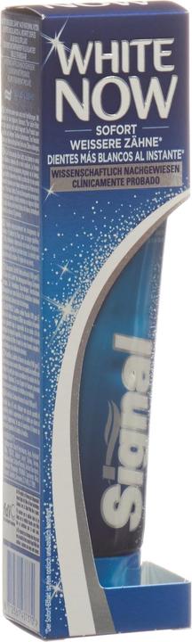 Signal White Now (75 ml)