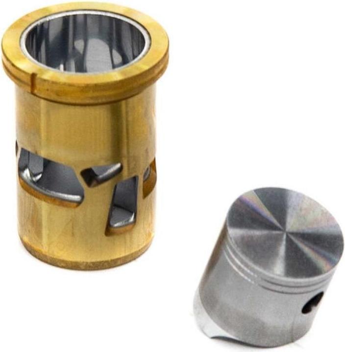 OS Engine CYLINDER & PISTON ASSY OSSPEED B2103 R