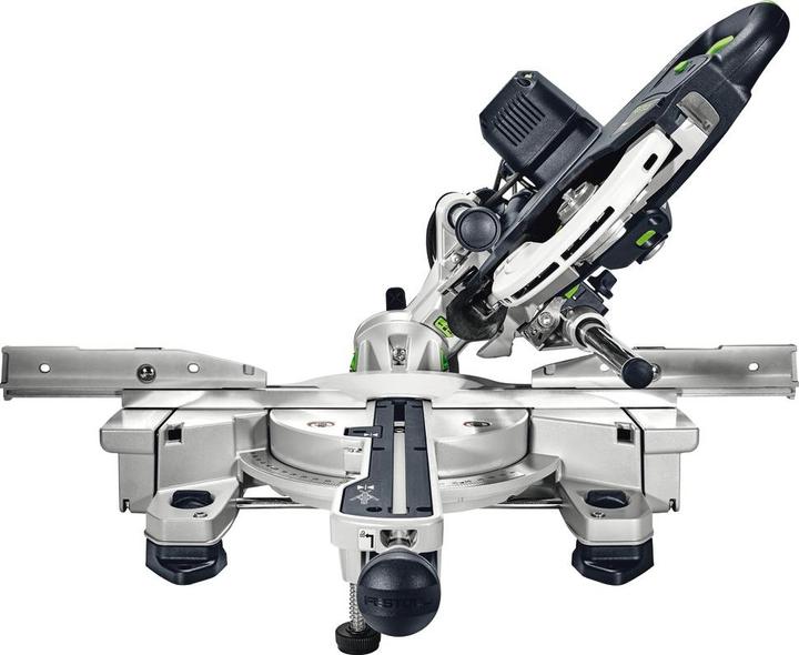Image du produit Festool KS 60 E-Set