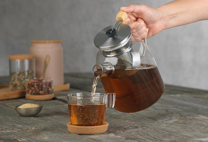 Actual product image Beem Teapot (1.50 l)