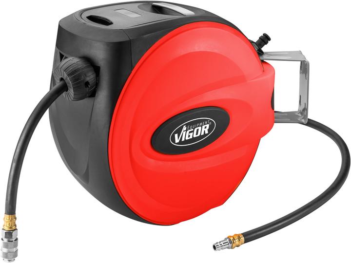 Image du produit Vigor Enrouleur de tuyau V7143-10