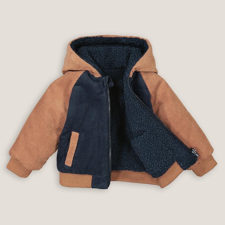 Immagine prodotto La Redoute Collections Giacca invernale con cappuccio (74)