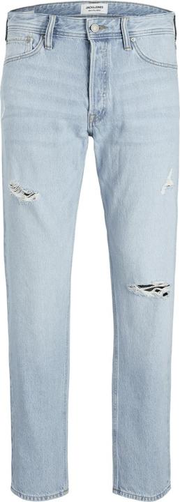 Produktbild Jack & Jones Chris Original SBD 120 Loose Fit Jeans (W31/L32)