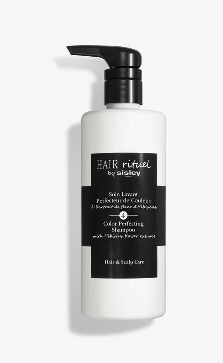 Image du produit Sisley Hair Rituel Soin Lavendel Per Coul (500 ml, Shampoing liquide)