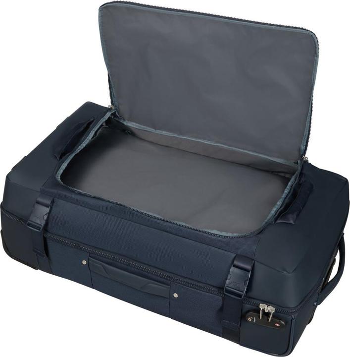 Actual product image Samsonite DUFFLE/WH 79/29 (103 l, L (90 - 115l))
