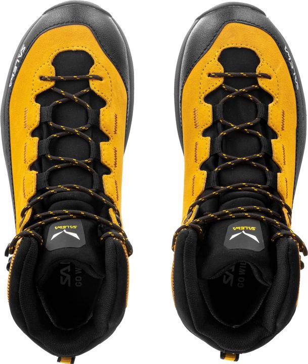 Produktbild Salewa Kid's MTN Trainer 2 Mid PTX (29)