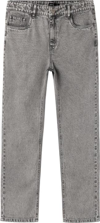 Produktbild Name it Nlfkizza Dnm Hw Mom Pant Noos (152)