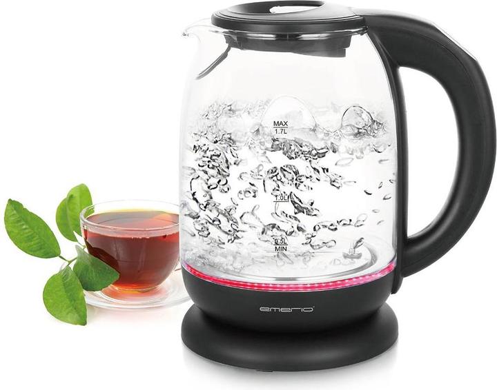 Image du produit Emerio WK-119255.5 (1.70 l)