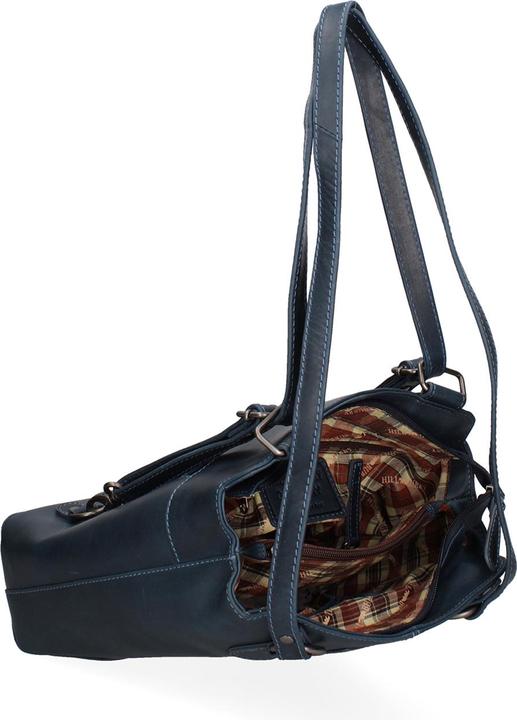Image du produit Hill Burry Sac à bandoulière convertible en sac à dos (1.13 l)