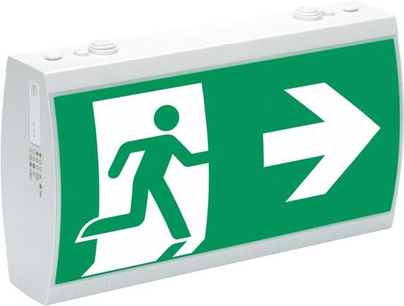 Image du produit Ceag Lampe à pictogramme LED