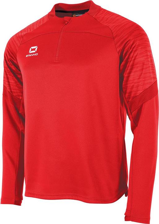 Actual product image Stanno Bolt Quarter Zip Top (S)