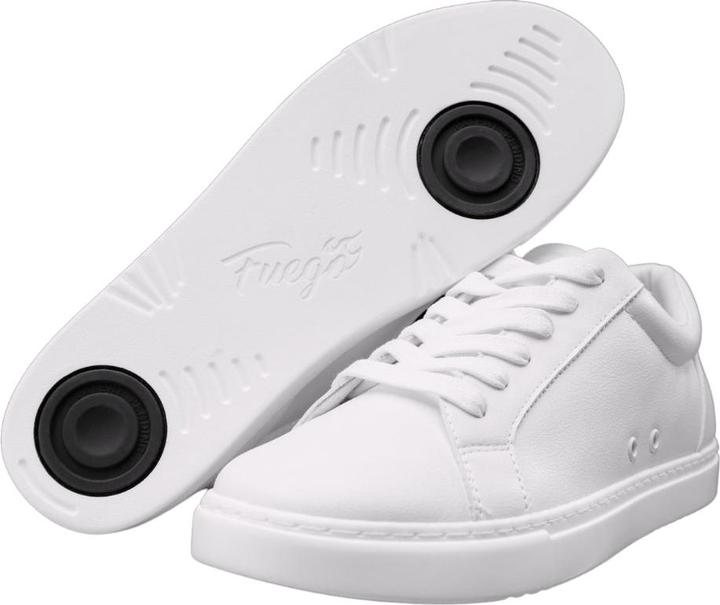 Actual product image Fuego Dance Sneakers (37.5, 38)