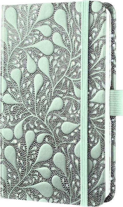 Actual product image Sigel Taschenagenda JOLIE Motiv