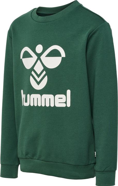 hummel hmlDOS SWEATSHIRT (128)