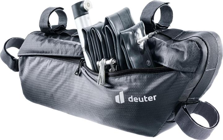 Actual product image Deuter Mondego FB 4 (4 l, Frame bag)