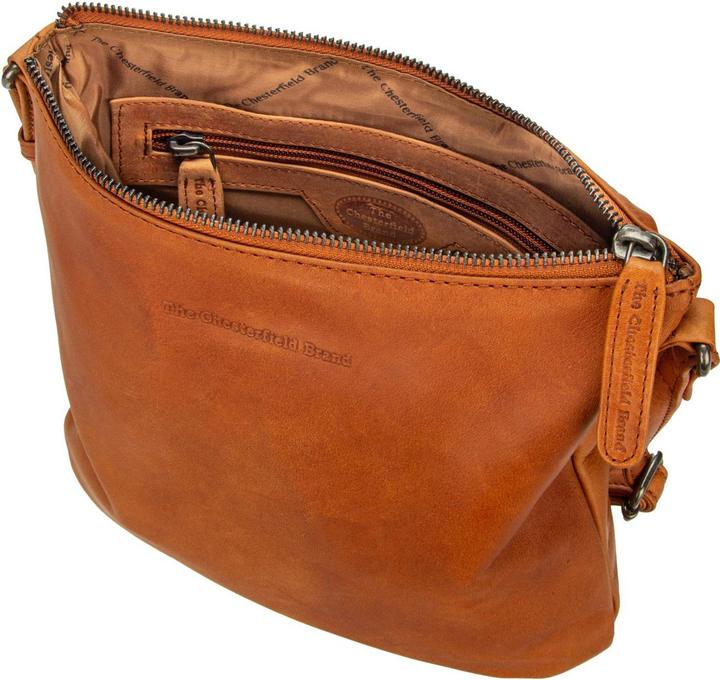 Image du produit The Chesterfield Brand Sac à bandoulière Redding 1307