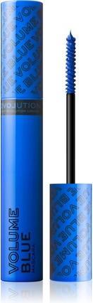 Image du produit Makeup Revolution Relove Volume Mascara - Mascara Volume 10 ml - (Bleu)