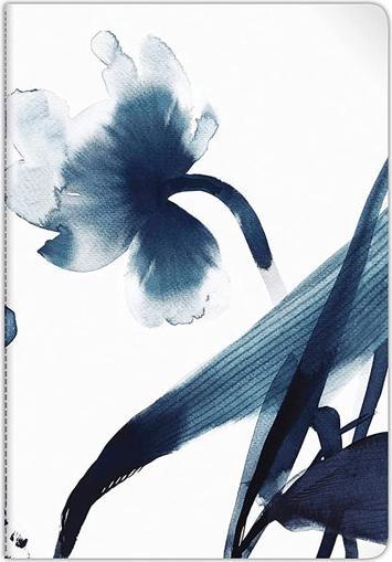 Produktbild Clairefontaine Inkebana (A4, Liniert, Weicher Einband)