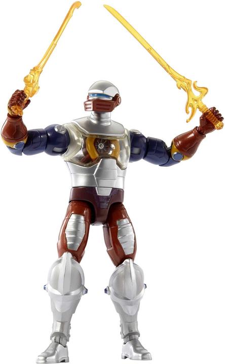 Produktbild Masters of the Universe Roboto