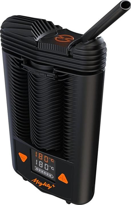 Actual product image Storz & Bickel Mighty+