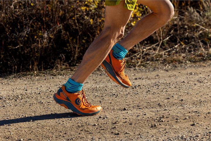 Immagine prodotto Injinji ULtra Run Mini-Crew (M)