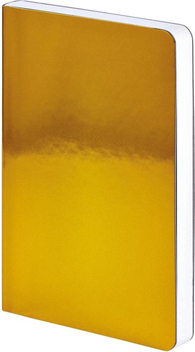 Actual product image Nuuna Shiny Starlet (15 x 10.8 cm, Checked, Soft cover)