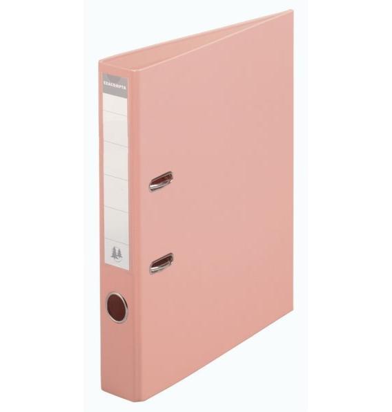 Actual product image Exacompta Folder (A4, 50 mm, 1 Piece)