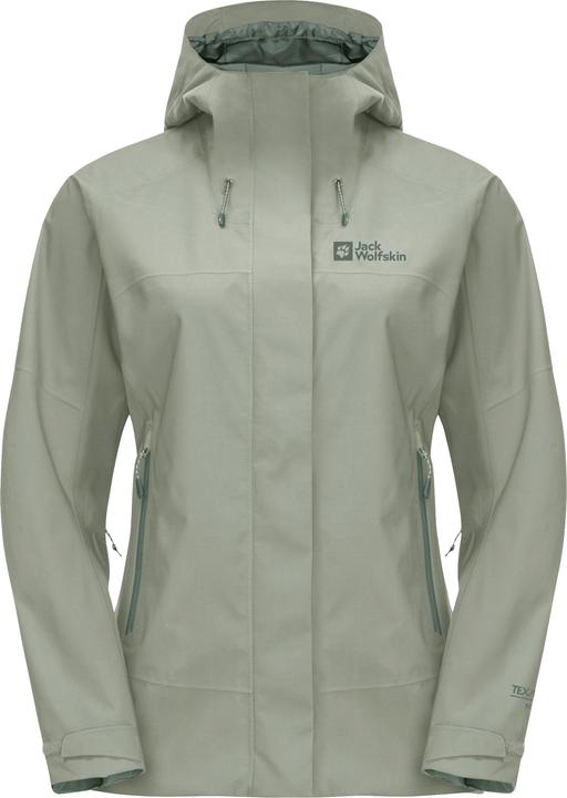 Jack Wolfskin Kammweg 2L Jkt W