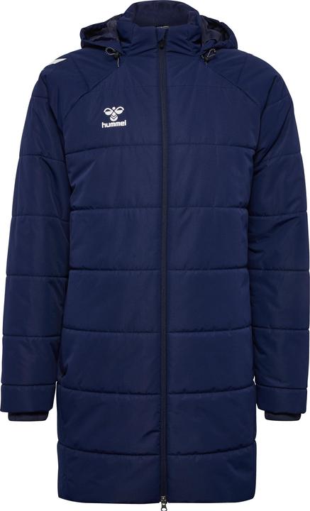 Produktbild hummel hmlLEAD 2.0 BENCH JACKET (XS)