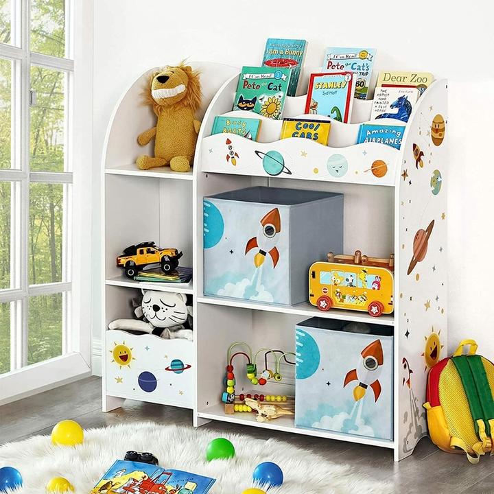 Produktbild Songmics Storage Shelf