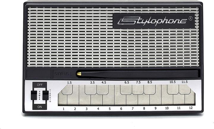 Produktbild Stylophone Miniatur-Synthesizer (Deutsch)