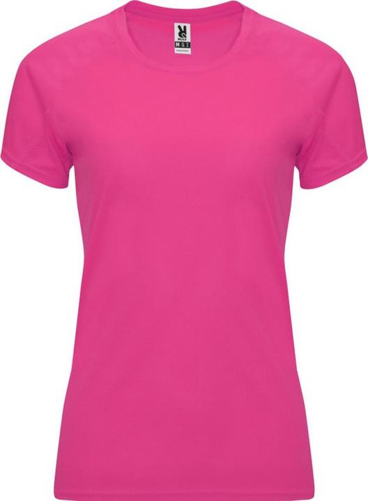 Produktbild Alpinia Bahrain TShirt Sport kurzärmlig (S)