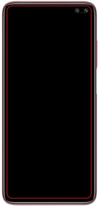 Produktbild Mobilize Glas (1 Stück, Xiaomi Poco X2)