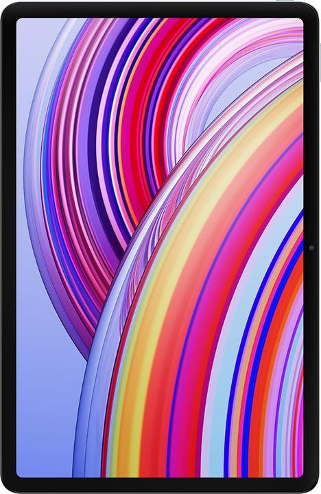 Produktbild Xiaomi Redmi Pad Pro (nur WLAN, 12.10", 128 GB, Ocean Blue)