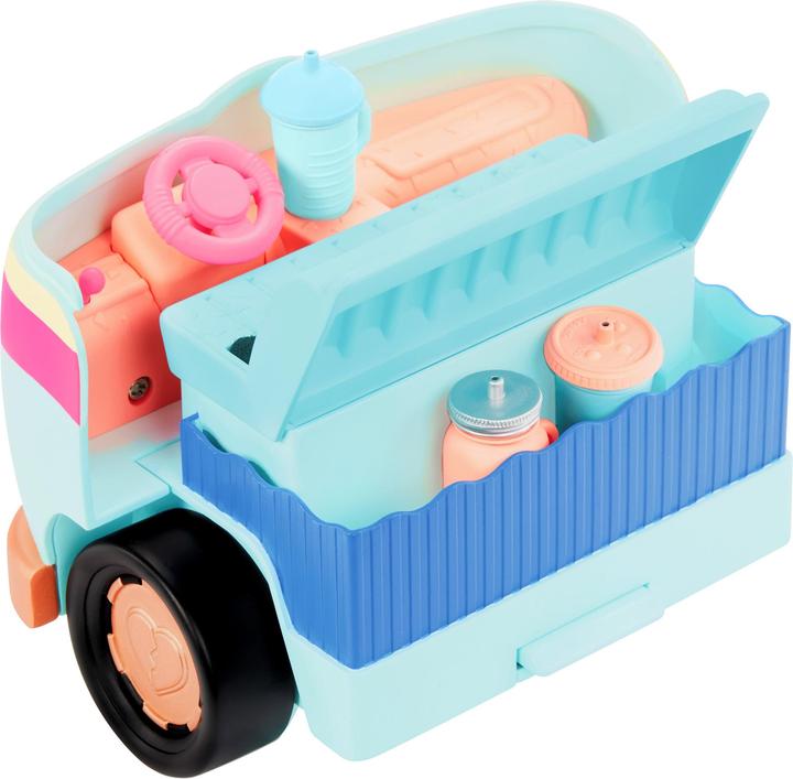 Produktbild MGA LOL. Surprise Grill & Groove Camper