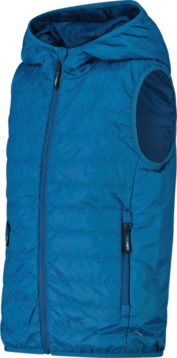 Actual product image CMP Campagnolo Hoodie (176)