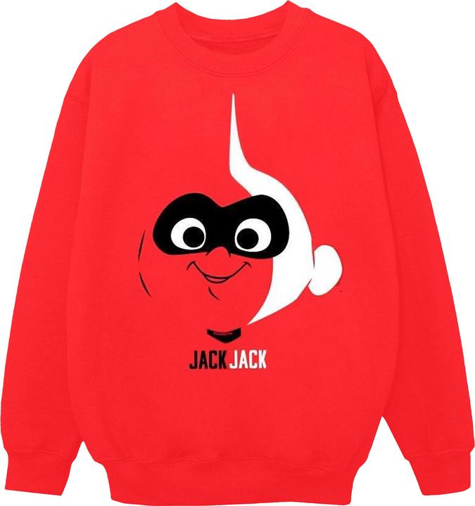 Produktbild Disney Incredibles 2 Incredible Baby Sweatshirt (S)