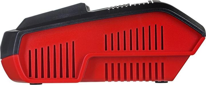 Actual product image Einhell Power-X Twincharger (18 V)