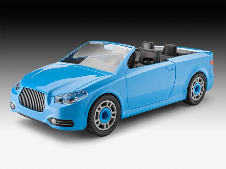Produktbild Revell Roadster Junior Kit