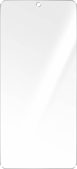 Actual product image 4smarts Second Glass 2.5D (1 Piece, Samsung Galaxy Xcover 5)