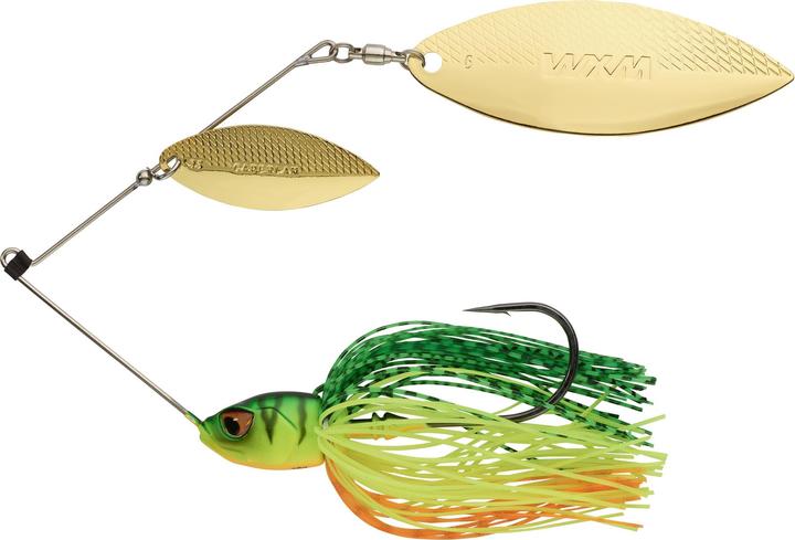 Caperlan Spino Pk (15.60 cm)