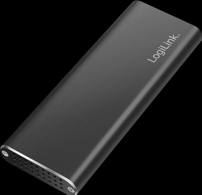 Actual product image LogiLink UA0314 (M.2 2230, M.2 2242, M.2 2260, M.2)