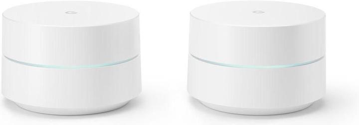 Google Wifi - 2er-Set