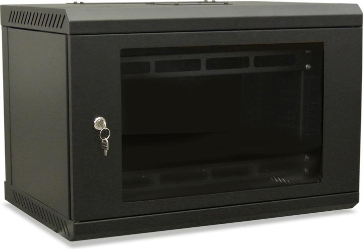 Image du produit Televes Armoire de montage TELE (Rack 19 pouces)