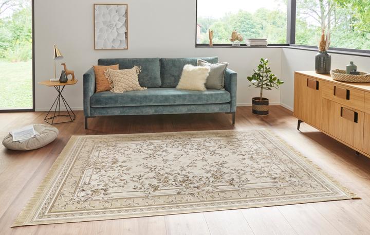 Produktbild Nouristan Antik Flowers (300 x 195 cm)