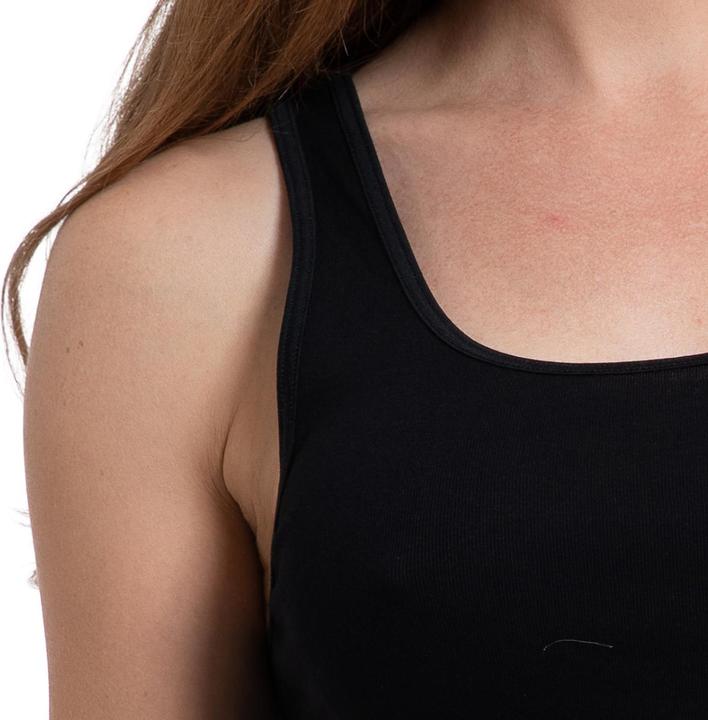 Immagine prodotto Speidel Confezione da 3 camicie ascellari in cotone bio (48, 4XL)