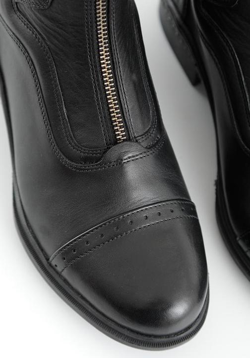 Produktbild Premier Equine Loxely Reitstiefelette mit Reissverschluss (41)